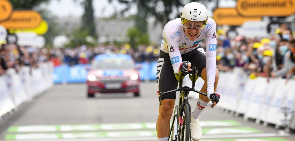 Tour 2021: Dit zijn de verschillen tussen de favorieten na Laval