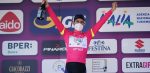 Volg hier de tweede etappe van de Giro d’Italia U23 2021