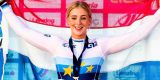 EK Para-cycling, Danique Braam, Pauwels-Sauzen Bingoal