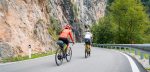 Nieuwe fietsroute verbindt Dolomieten met Gardameer