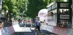 Juan Ayuso wint op WK-parcours van Imola in Giro U23
