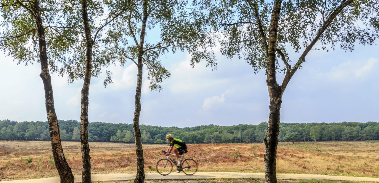 Wat is de mooiste fietsroute in Nederland? Help ons!