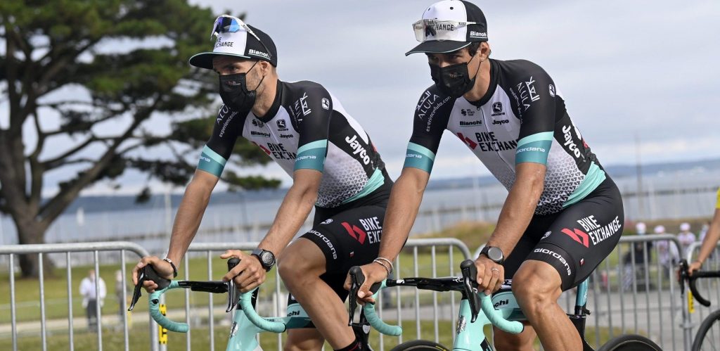 Matthews na tweede plek in Landerneau: “Slotklim van vandaag ligt me nog beter”