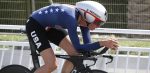 Verenigde-Staten met McNulty, Craddock en Winder naar Olympische Spelen