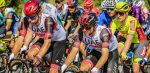 Opgaves Oliveira, Groves en Venturini in Critérium du Dauphiné