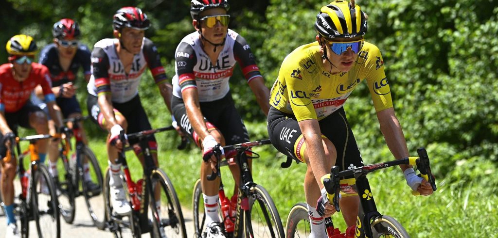Tour 2021: Voorbeschouwing Pyreneeënrit van Muret naar Col du Portet