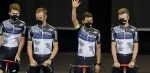 Tour 2021: Qhubeka NextHash presenteert nieuw tenue