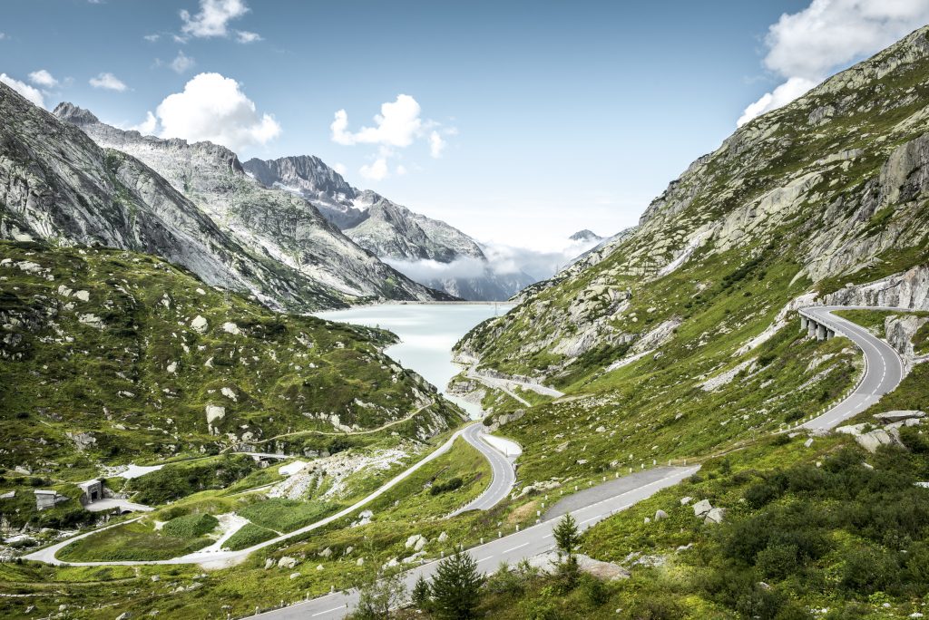 De mooiste fietsbestemmingen om in 2022 te bezoeken