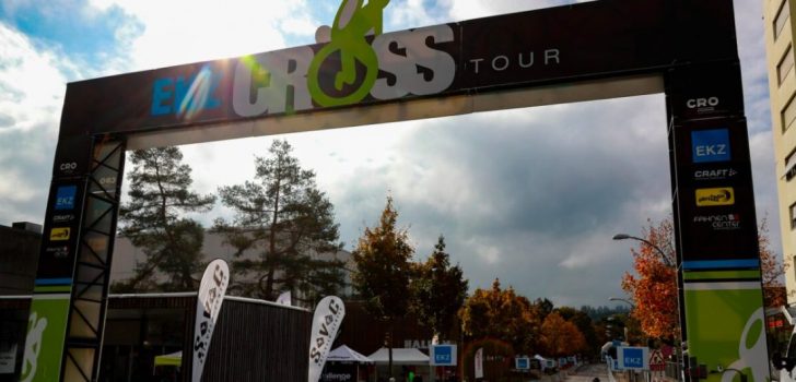 Volgend veldritseizoen geen EKZ Cross Tour