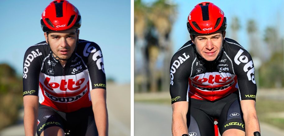 Kobe Goossens en Gerben Thijssen ruilen Lotto Soudal voor Intermarché-Wanty Gobert