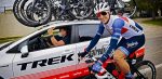 Tour 2021: Trek-Segafredo neemt Edward Theuns mee naar Brest