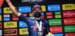 Geraint Thomas na ritzege: “Mijn aanval was niet gepland”