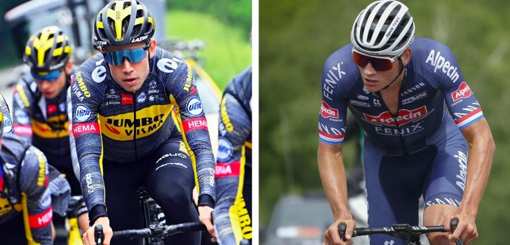 Tour 2021: Voorbeschouwing etappe 1 van Brest naar Landerneau