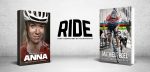 Neem een abonnement op RIDE en krijg een boek over Mathieu van der Poel of Anna van der Breggen cadeau