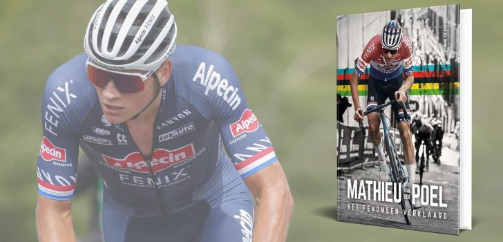 Leestip: Het succesverhaal van Mathieu van der Poel – het fenomeen verklaard