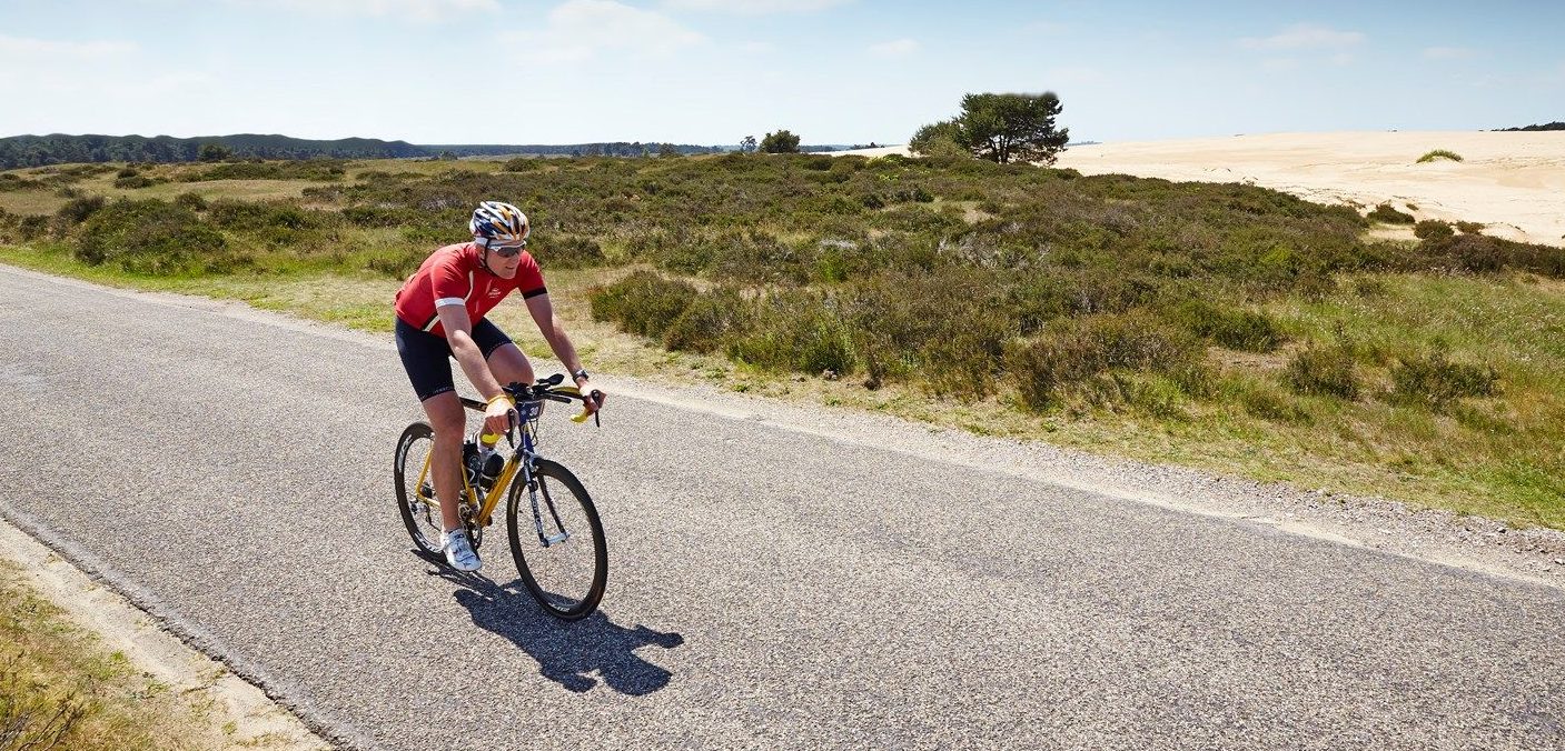 Gran Fondo Veluwe: Fiets op 3 \u0026 4 juli door het mooiste natuurgebied van  Nederland | WielerFlits