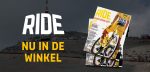 Dit zijn de winkels waar de RIDE Zomerspecial te koop is