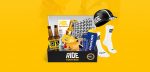 Bestel nu de RIDE Tourbox : het ideale cadeau voor wielrenners