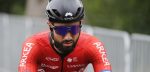 Bouhanni hoopt in 2023 op sportieve revanche: “Ik ben weer aan het trainen”