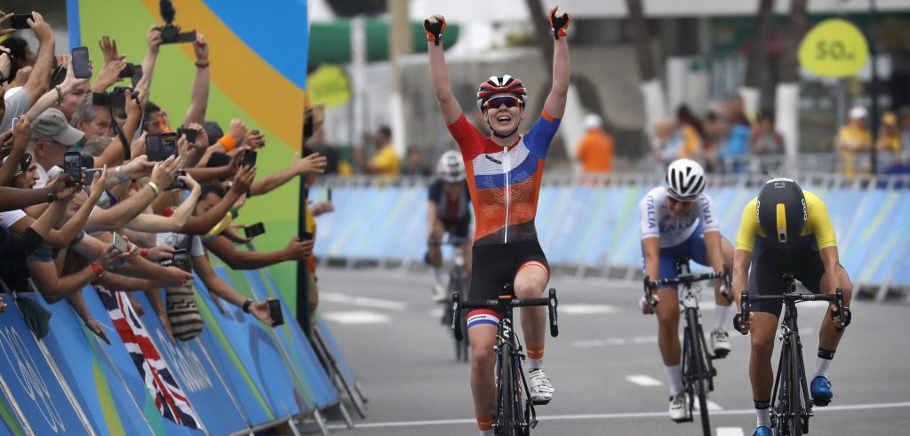 Olympische Spelen: Voorbeschouwing wegwedstrijd vrouwen in Tokio 2021