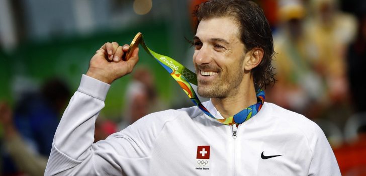 Fabian Cancellara lanceert nieuwe Zwitserse profploeg Tudor
