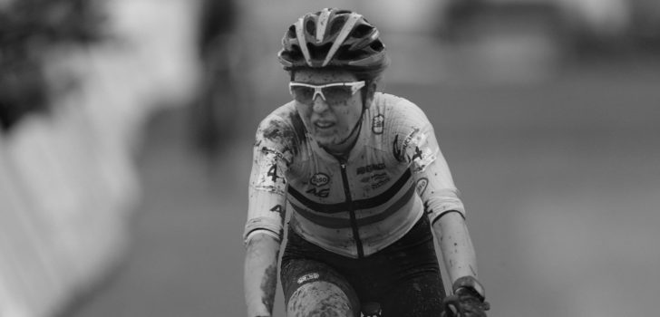 Veldrijdster Jolien Verschueren (31) overleden