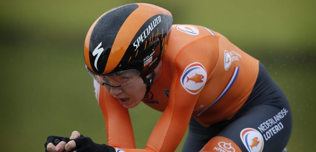 Olympische Spelen: Starttijden tijdrit vrouwen, Van der Breggen als laatste van start