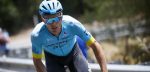 Luis Léon Sánchez keert na jaar terug naar Astana Qazaqstan