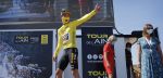 Volg hier de eerste etappe van de Tour de l’Ain 2021