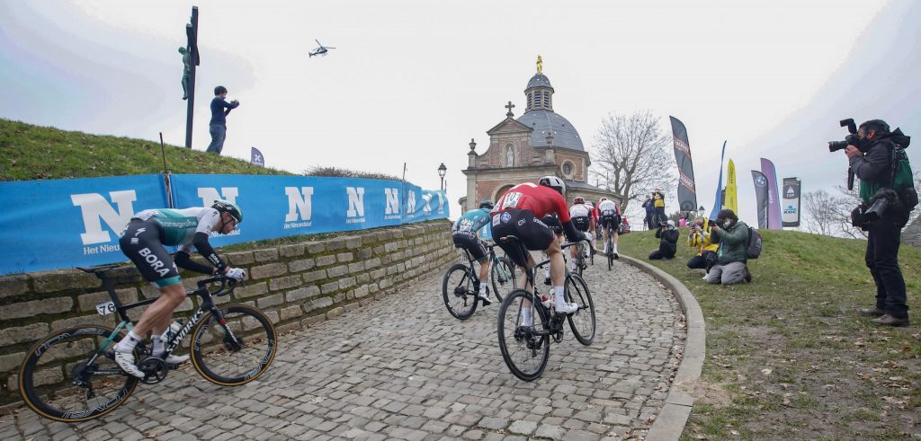 Voorbeschouwing: Brussels Cycling Classic 2022