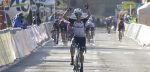 Volg hier de Exterioo Classic Brugge-De Panne voor vrouwen 2022