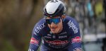 Otto Vergaerde op weg naar Trek-Segafredo