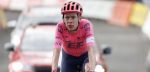 Vuelta 2021: Hugh Carthy staakt de strijd