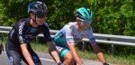 Jai Hindley verkast van Team DSM naar BORA-hansgrohe