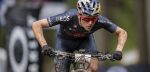 Mathias Flückiger wint sprintrace in Les Gets, Pidcock 16e na val