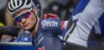 Mathieu van der Poel terug in koers, gaat zich testen in Antwerp Port Epic