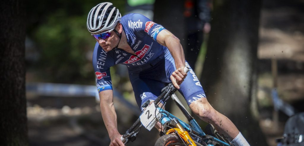 Olympische Spelen: Het parcours van de mountainbike-wedstrijd ontleed door Bart Brentjens
