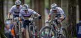 Volg hier het WK mountainbike Short Track 2022