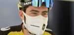 Tom Dumoulin op zelfde vlucht als olympiërs met coronabesmetting