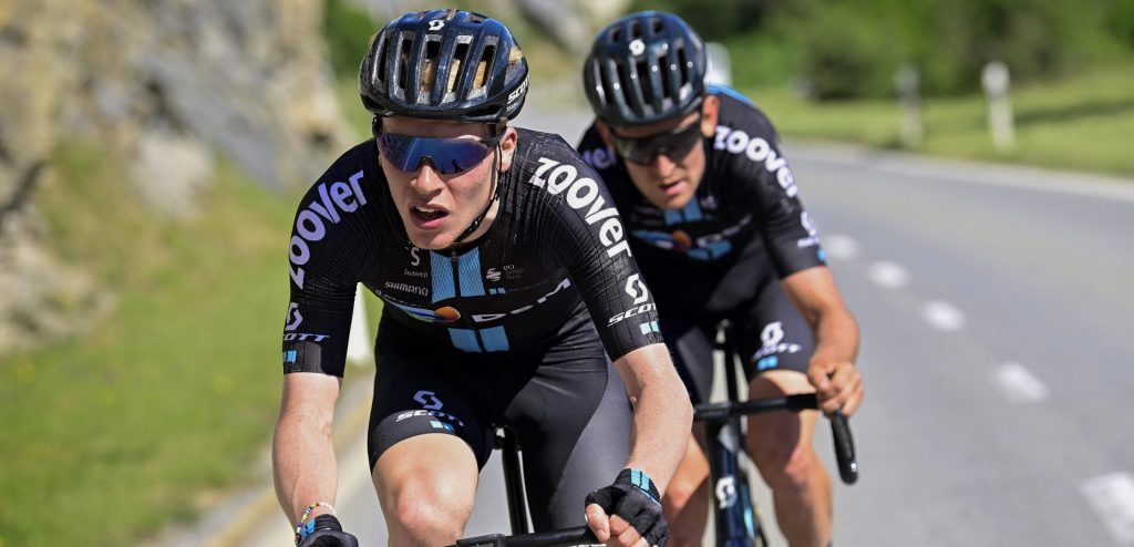 Kristoff en Leknessund in Noorse selectie voor Arctic Race of Norway