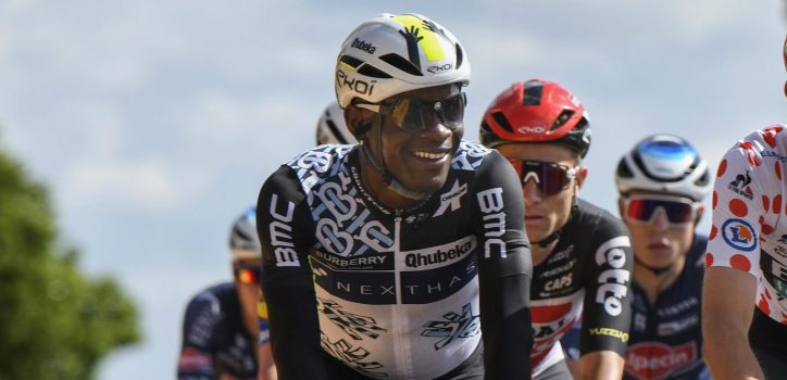 Rapportcijfers 2021: Qhubeka NextHash