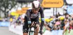 Tour 2021: Lucas Hamilton stapt uit de koers na val