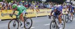 Jasper Philipsen: “Geen schande om door Cavendish geklopt te worden”