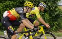 Wout van Aert maakt “oorlog” in de Tour: “Mooie koers laten zien”