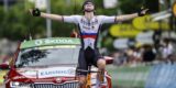 Tour 2021: Matej Mohoric wint levendige heuvelrit, strijdbare Van der Poel houdt gele trui