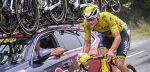 Mathieu van der Poel verliest gele trui: “Ik wil graag door tot Parijs, maar er zijn nog andere doelen”
