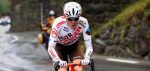 Ben O’Connor zakt weg op Ventoux: “Ik had het echt moeilijk”