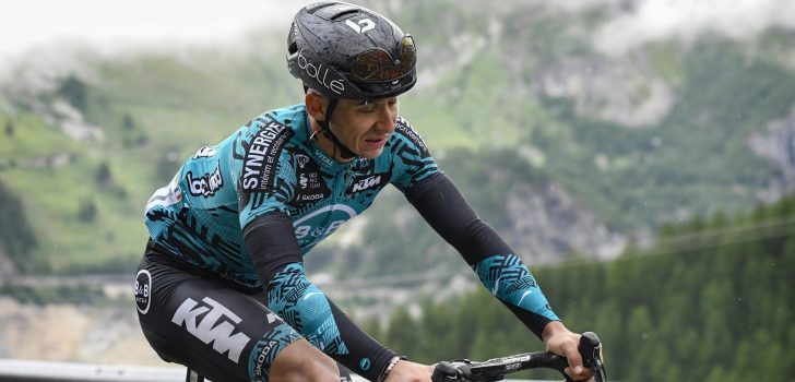 Bryan Coquard verlaat B&B Hotels voor Cofidis