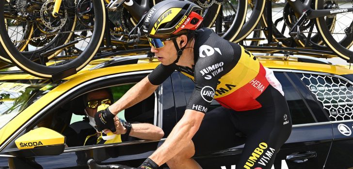 Tour 2021: Voorbeschouwing etappe 14 van Carcassonne naar Quillan