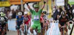 Tour 2021: Mark Cavendish verslaat Wout van Aert en Jasper Philipsen in Valence